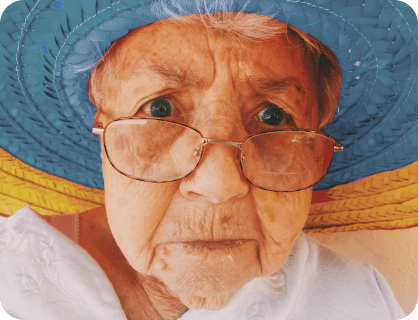 someone's grandma
